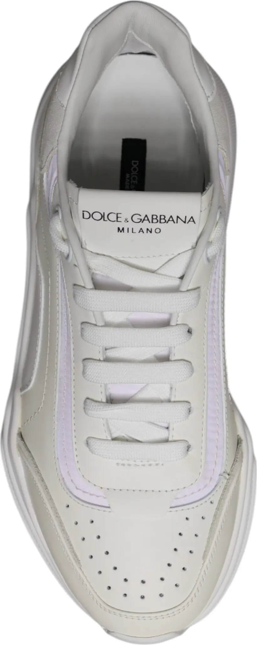 Dolce & Gabbana pastil krossovkalari