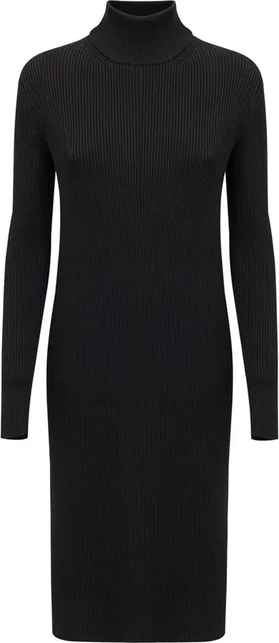 Платье Bottega Veneta