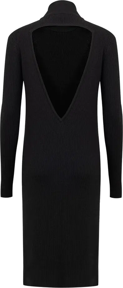 Платье Bottega Veneta