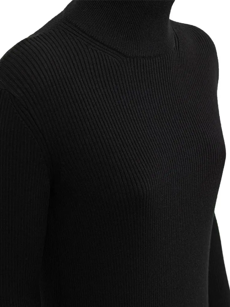 Платье Bottega Veneta