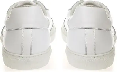 Roberto Cavalli Luxe Footwear krossovkalari