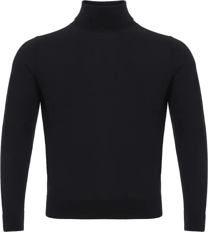 Sweater Coloko Italian Cashmere Luxury