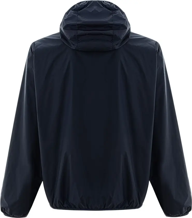 Jacket Invicta Blue Shell