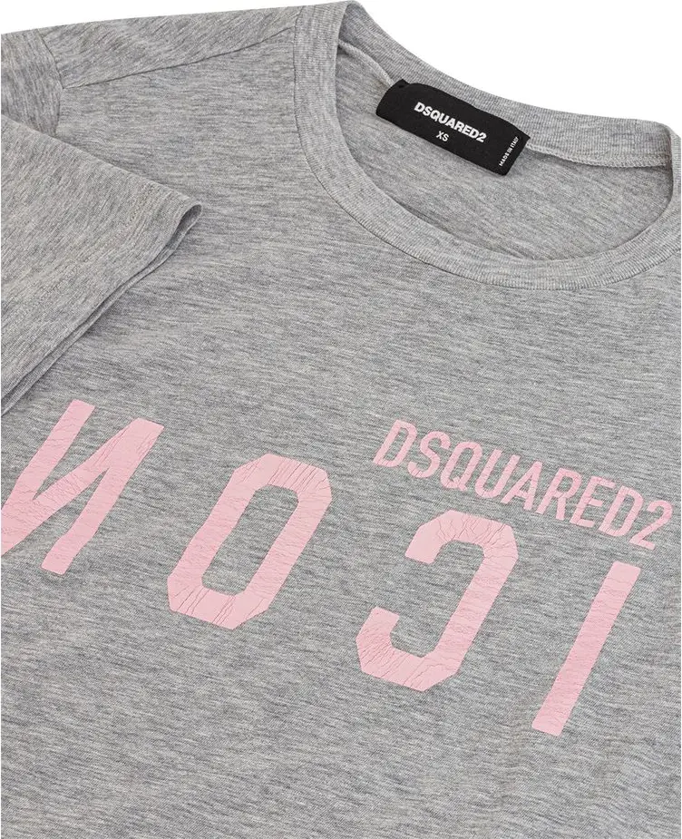 Футболка Dsquared2
