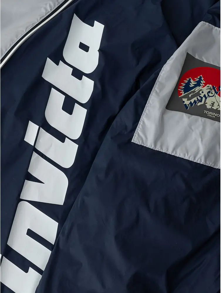 Jacket Invicta