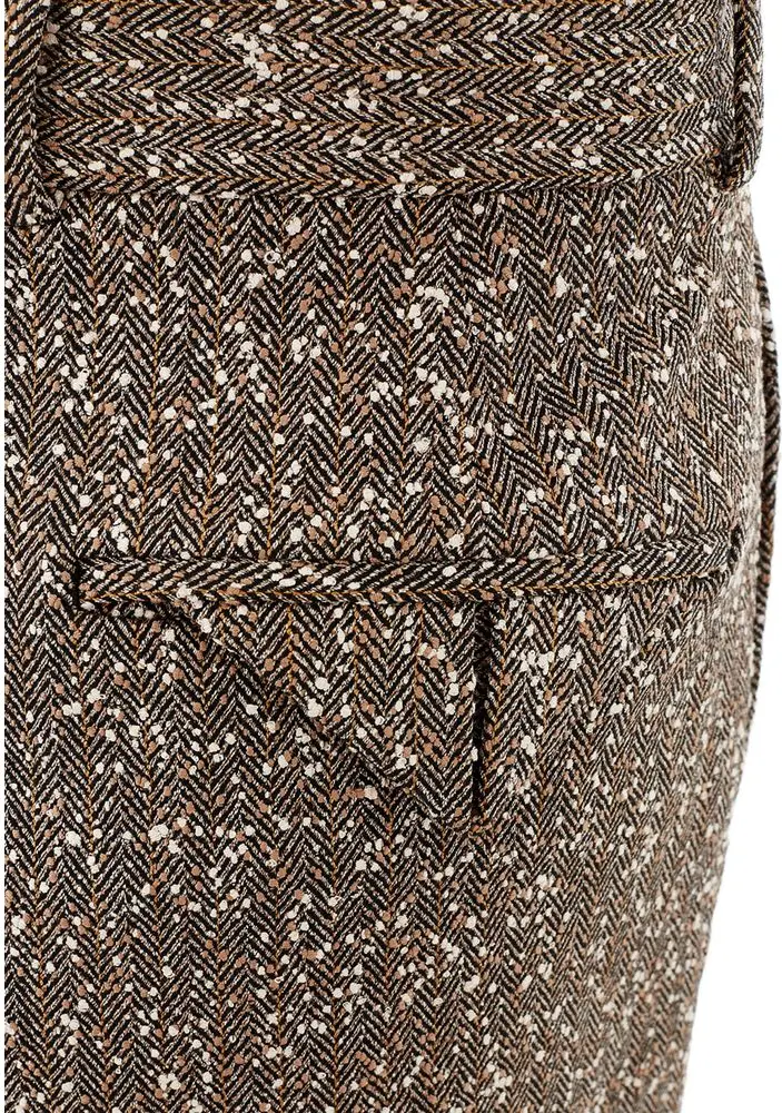 Casual Pants Bottega Veneta