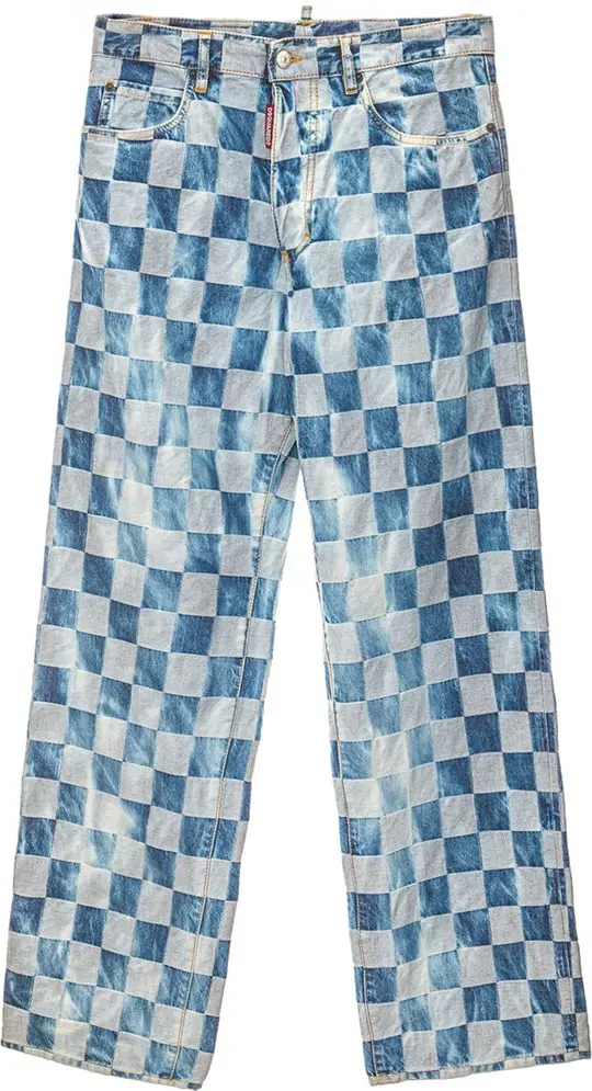 Dsquared2 Jingi