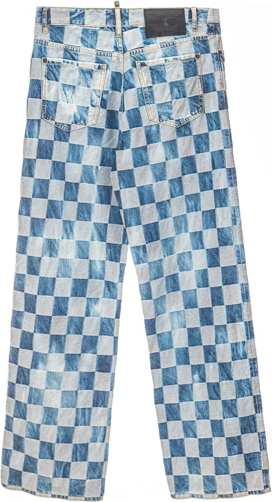 Jeans Dsquared2