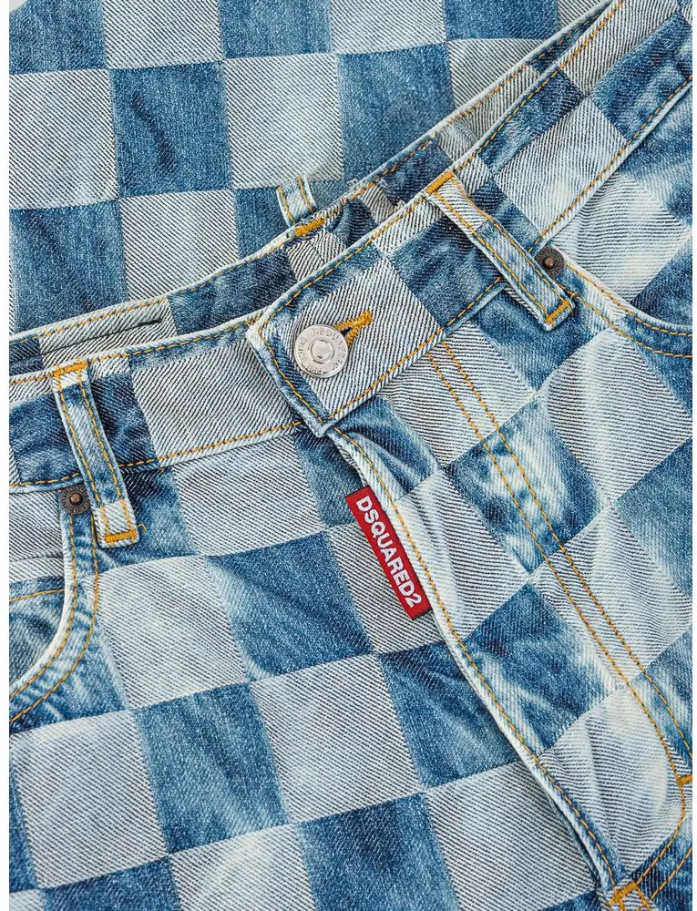 Jeans Dsquared2