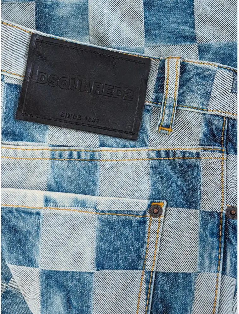 Jeans Dsquared2