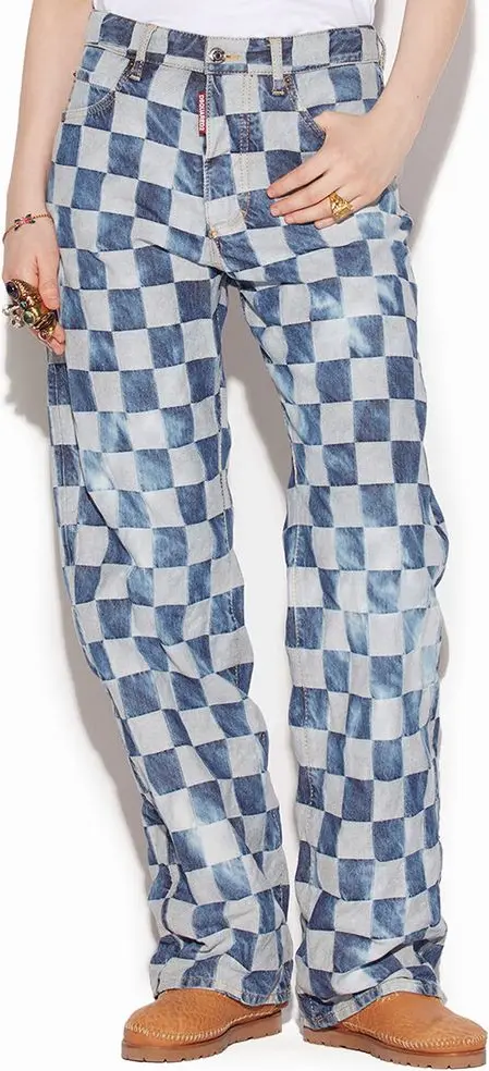 Jeans Dsquared2