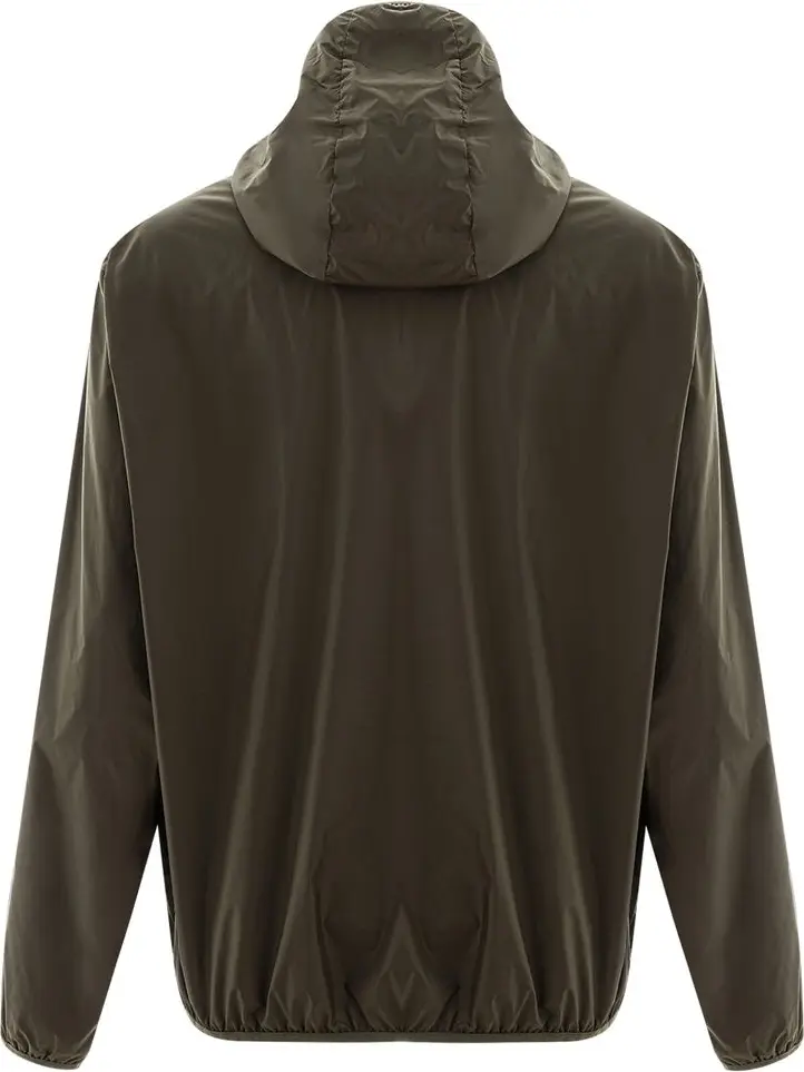 Jacket Invicta