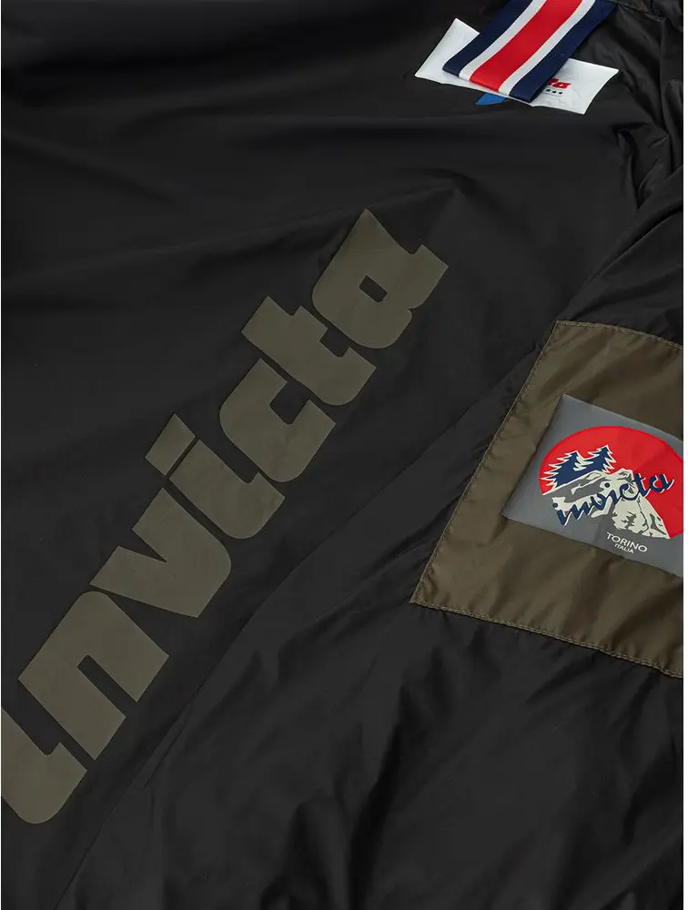 Jacket Invicta