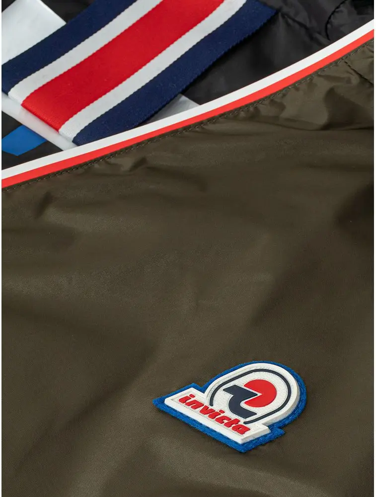 Jacket Invicta
