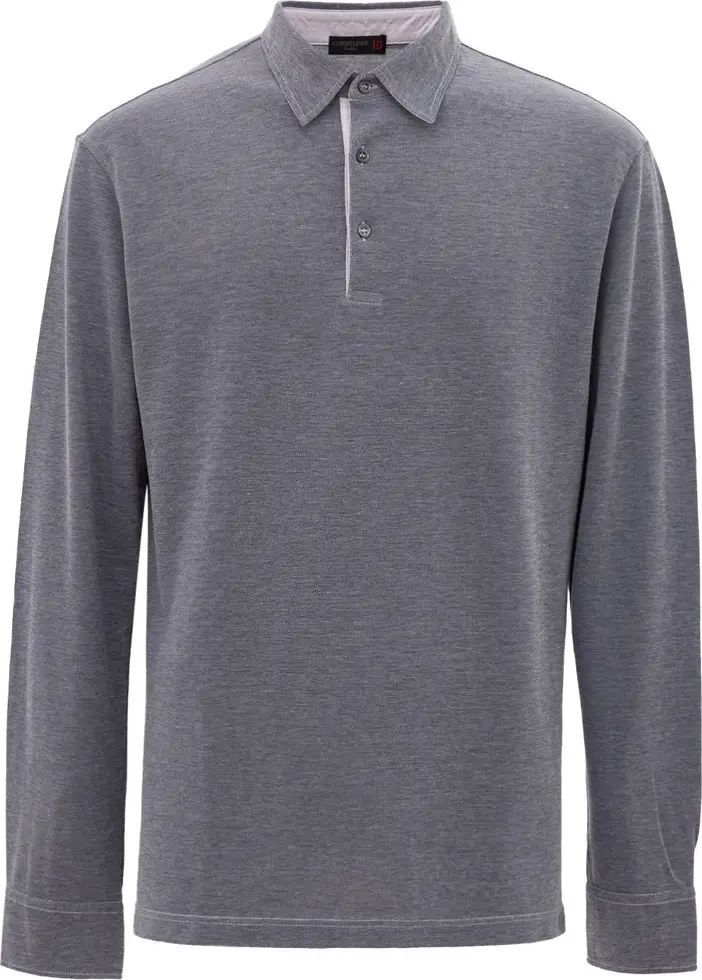 Polo Shirt Corneliani