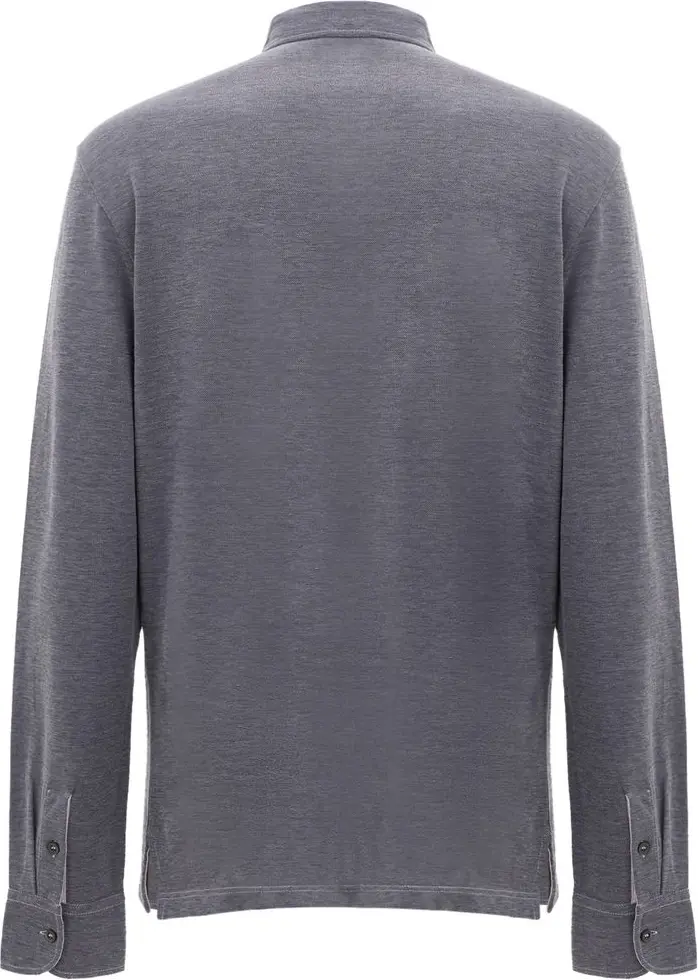 Polo Shirt Corneliani