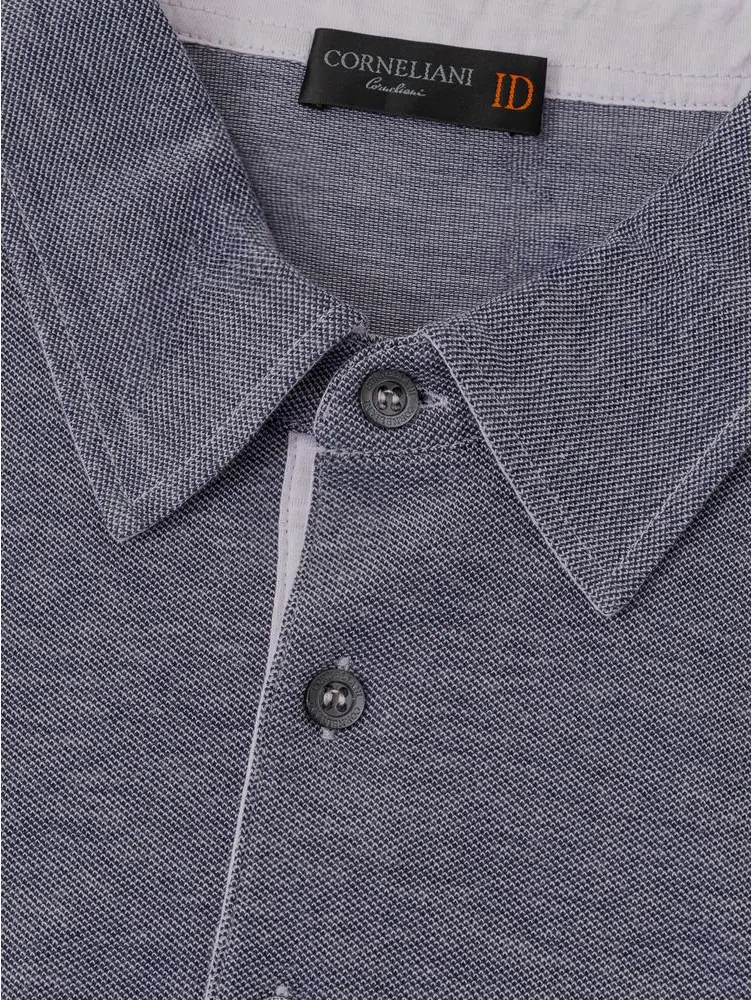 Polo Shirt Corneliani