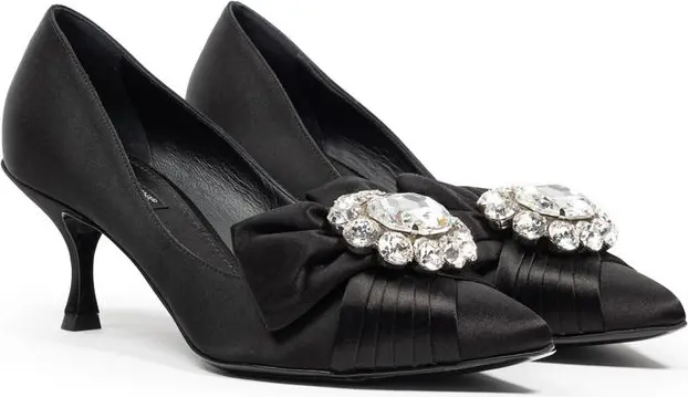 Dolce & Gabbana" туфли