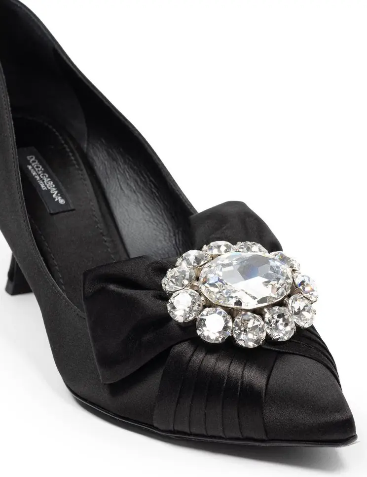 Dolce & Gabbana" туфли