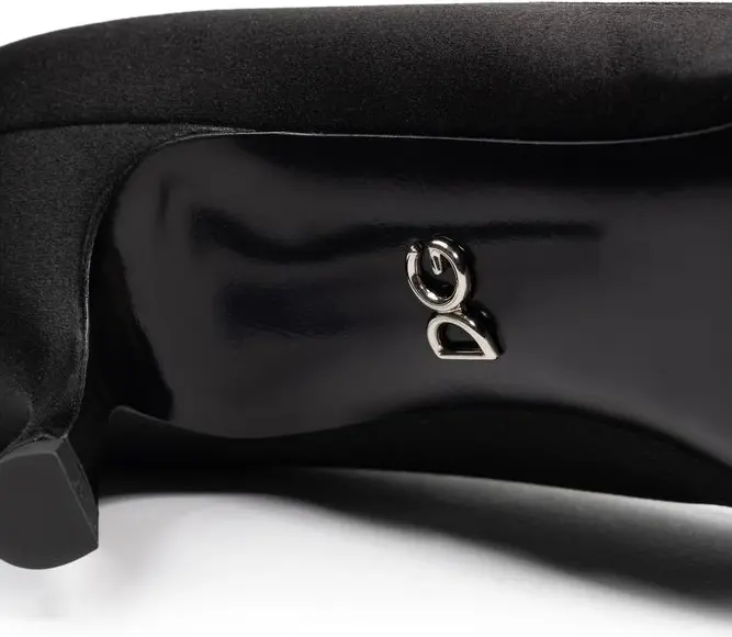 Dolce & Gabbana" туфли