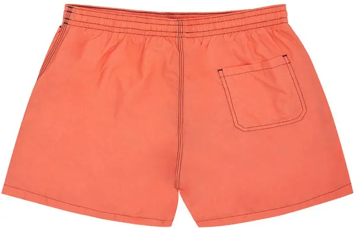 Polyester Swim Shorts Malo