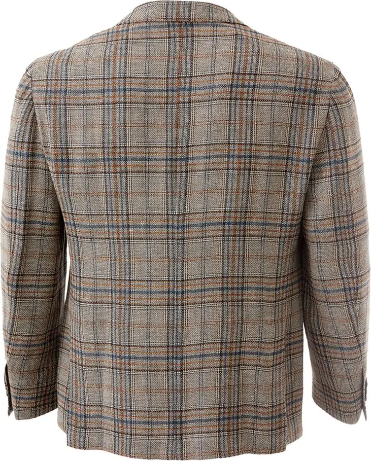 Jacket Lardini