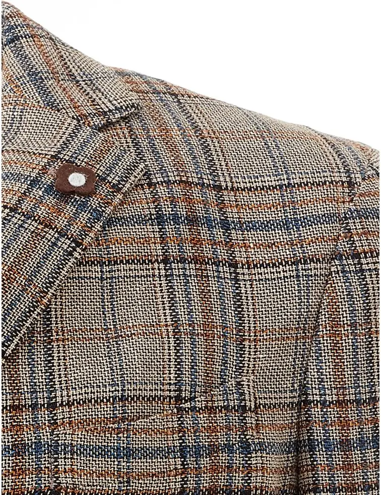 Jacket Lardini