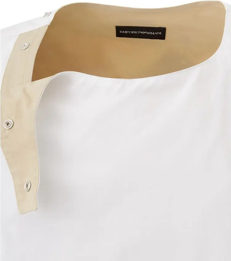 Armani Emporio futbolka