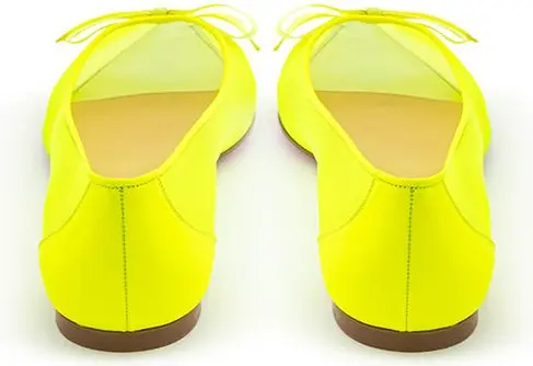 Балетки Christian Louboutin
