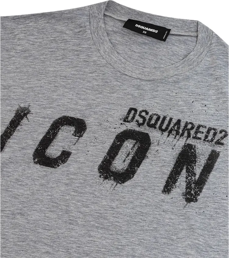 T-Shirt Dsquared2
