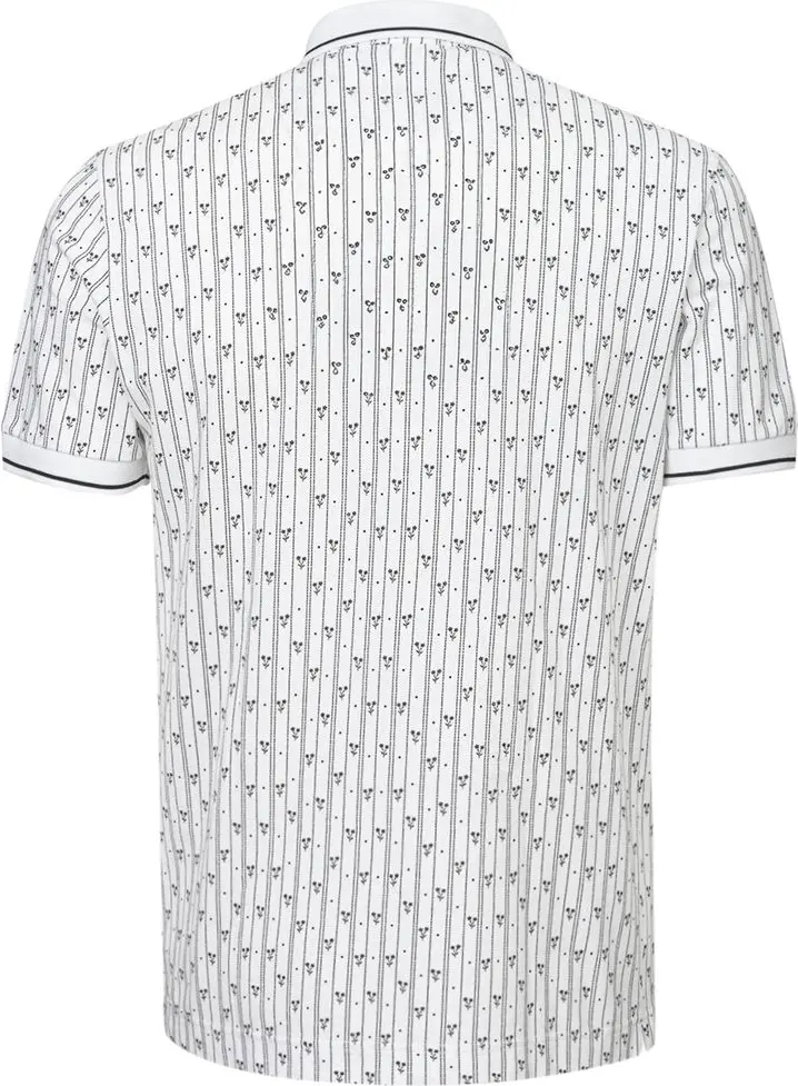 Polo Shirt Dolce & Gabbana