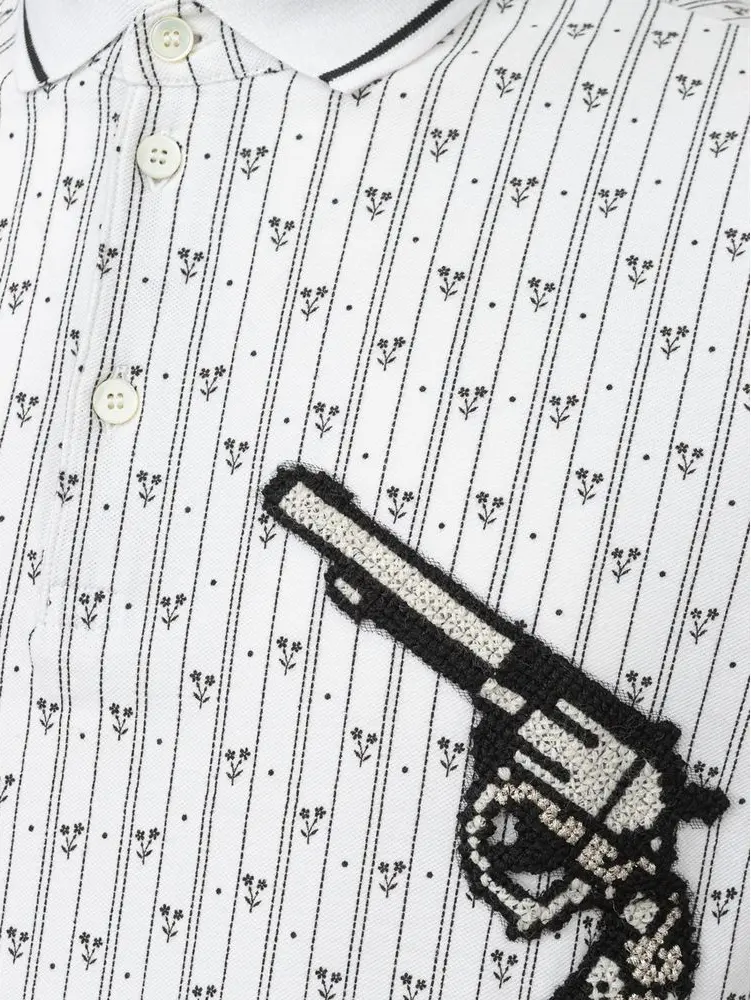 Polo Shirt Dolce & Gabbana