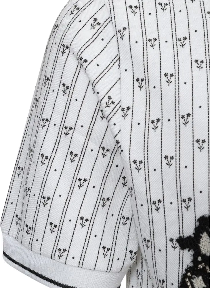 Polo Shirt Dolce & Gabbana