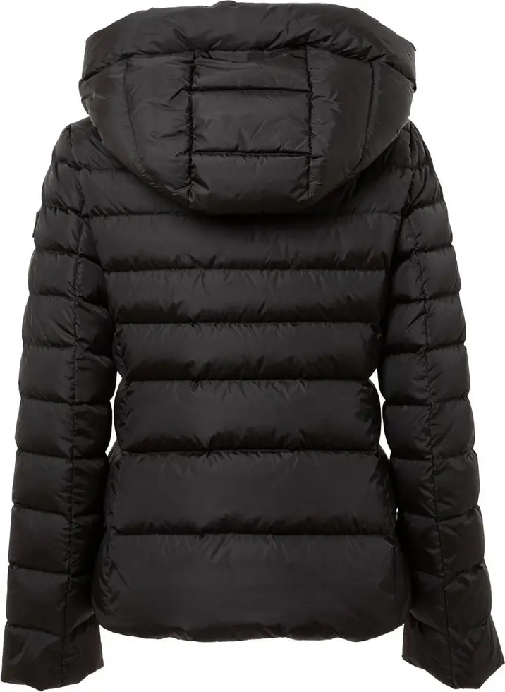 Куртка ADD Black Polyamide Shell Jacket