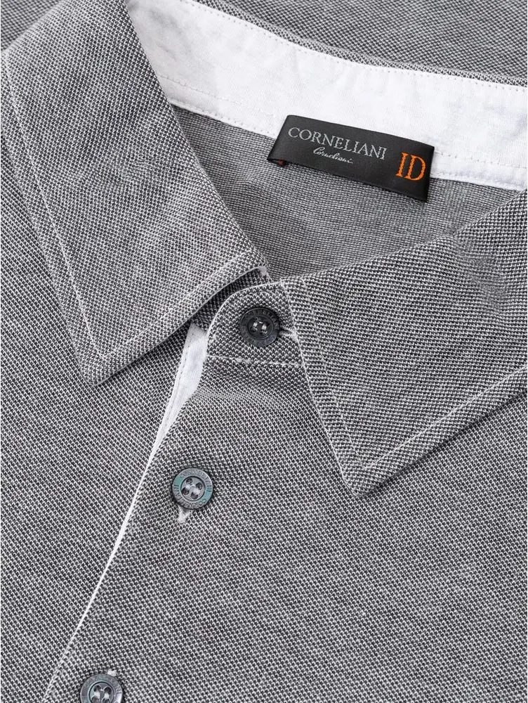 Ko'ylak-polo Corneliani