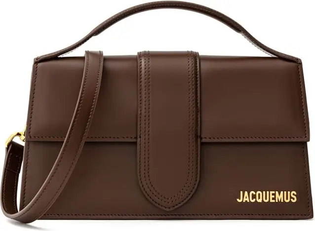 Сумка Jacquemus Le Grand Bambino