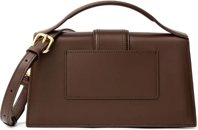 Сумка Jacquemus Le Grand Bambino