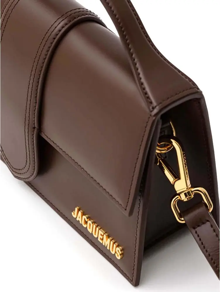 Сумка Jacquemus Le Grand Bambino