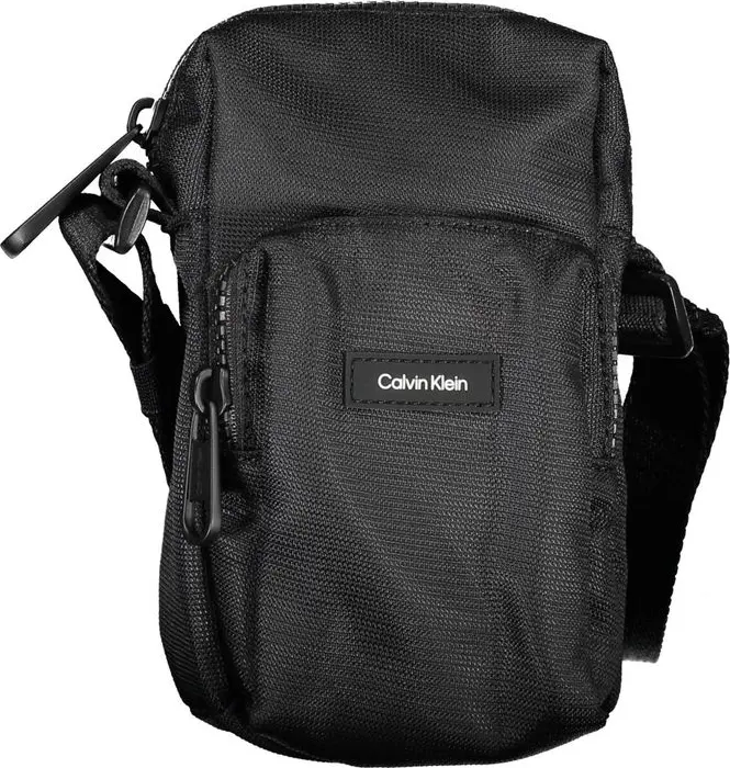 Сумка через плечо Calvin Klein Elegant Black