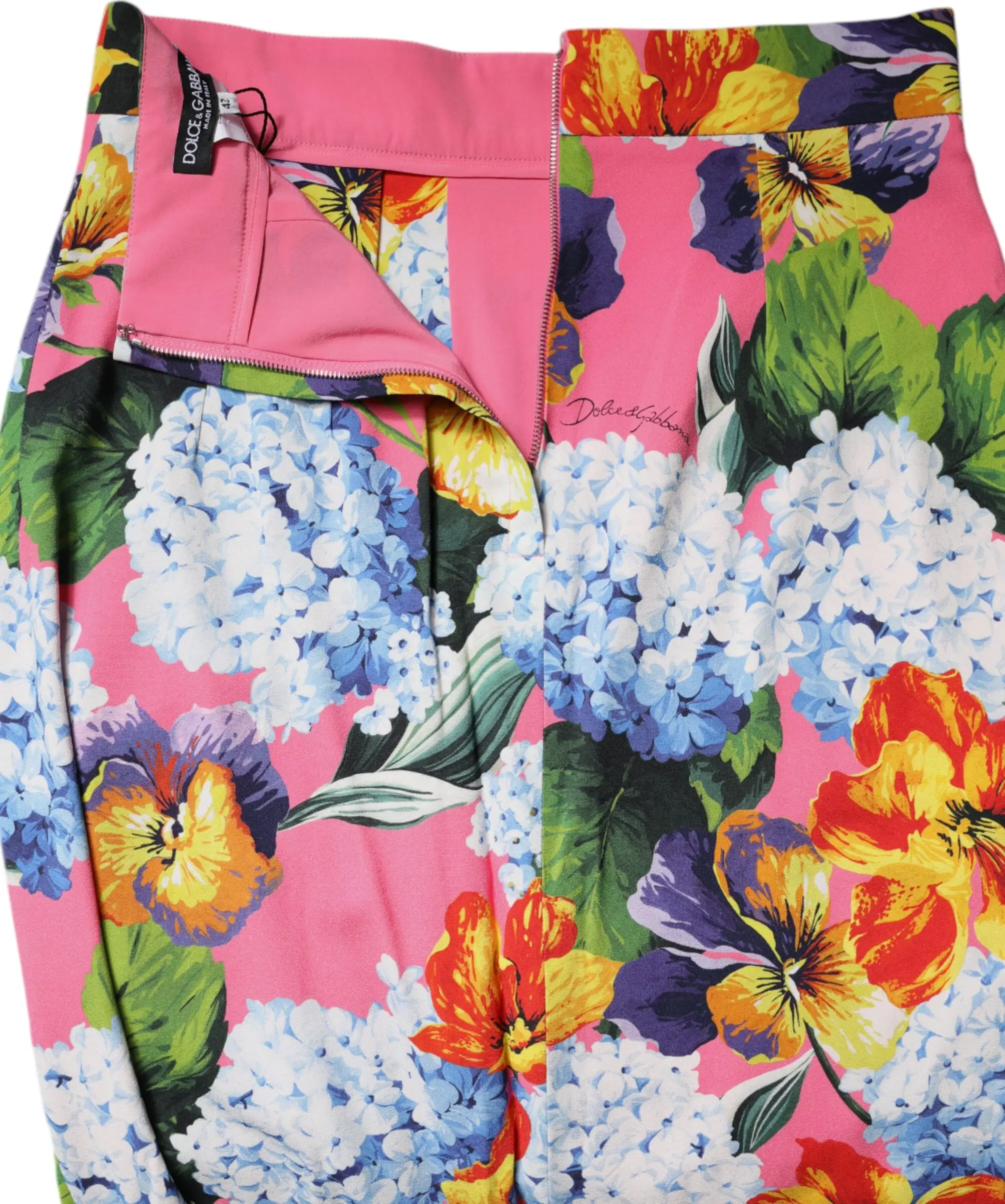 Dolce & Gabbana Midi yubkasi
