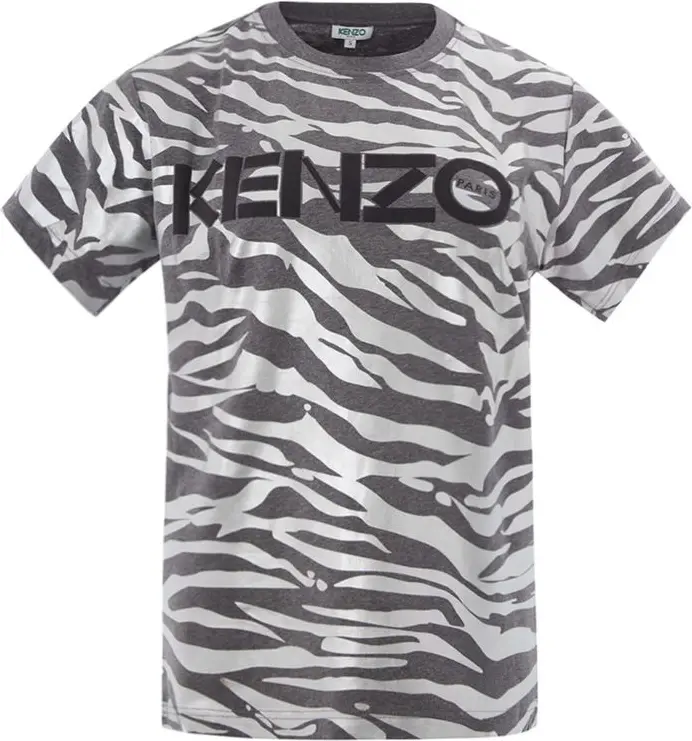 Футболка Kenzo