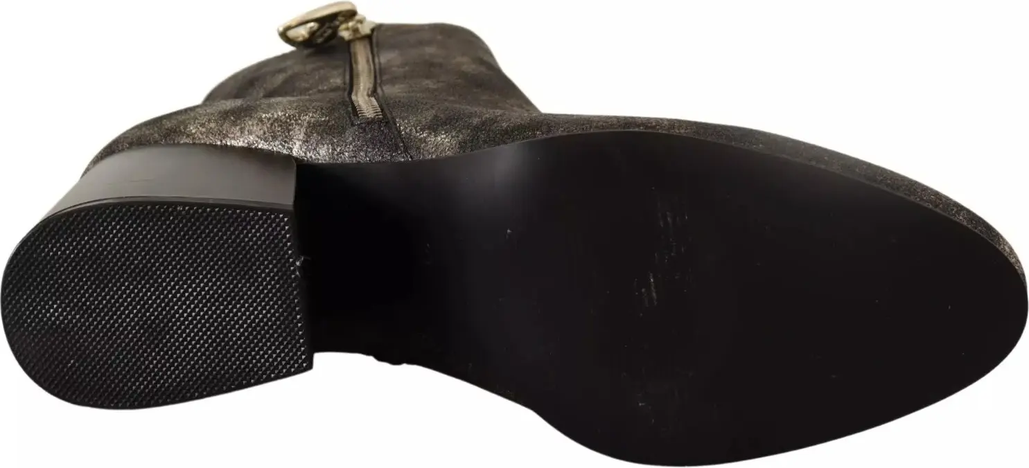 Ankle Boots MY TWIN TWINSET