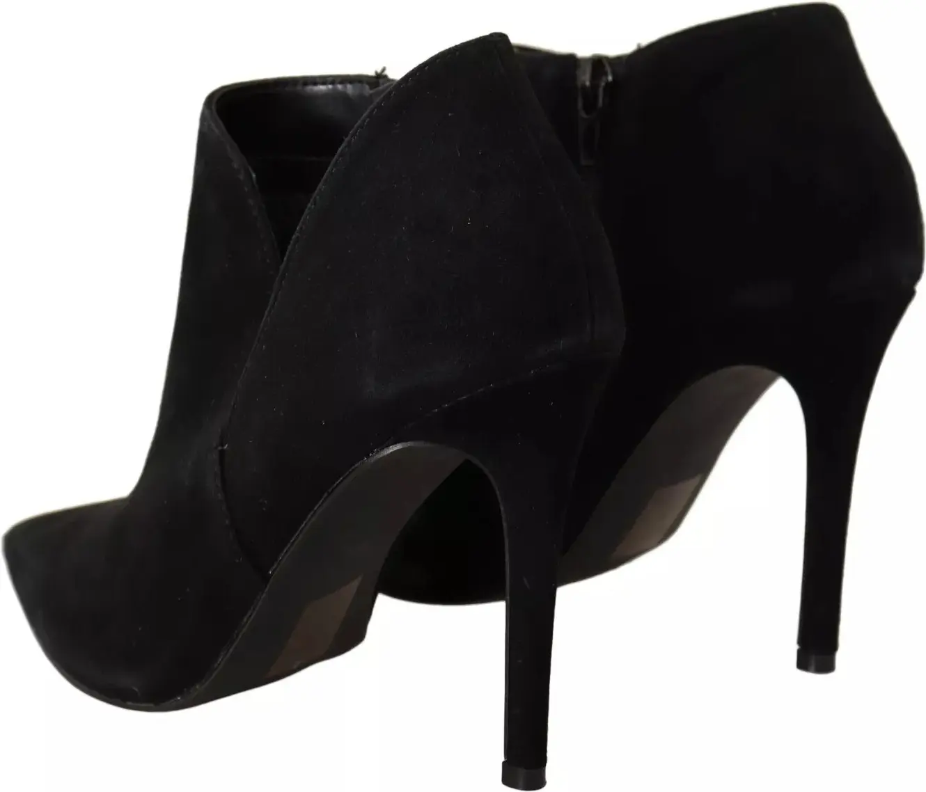 Ботильоны Steve Madden