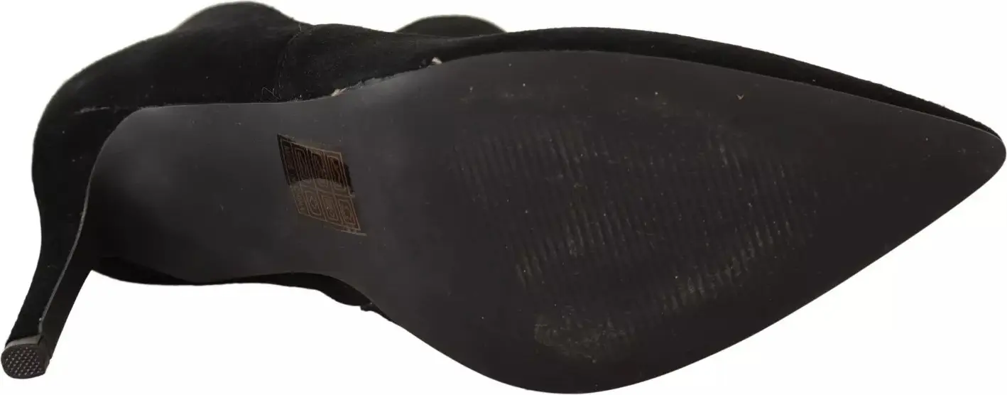 Ботильоны Steve Madden