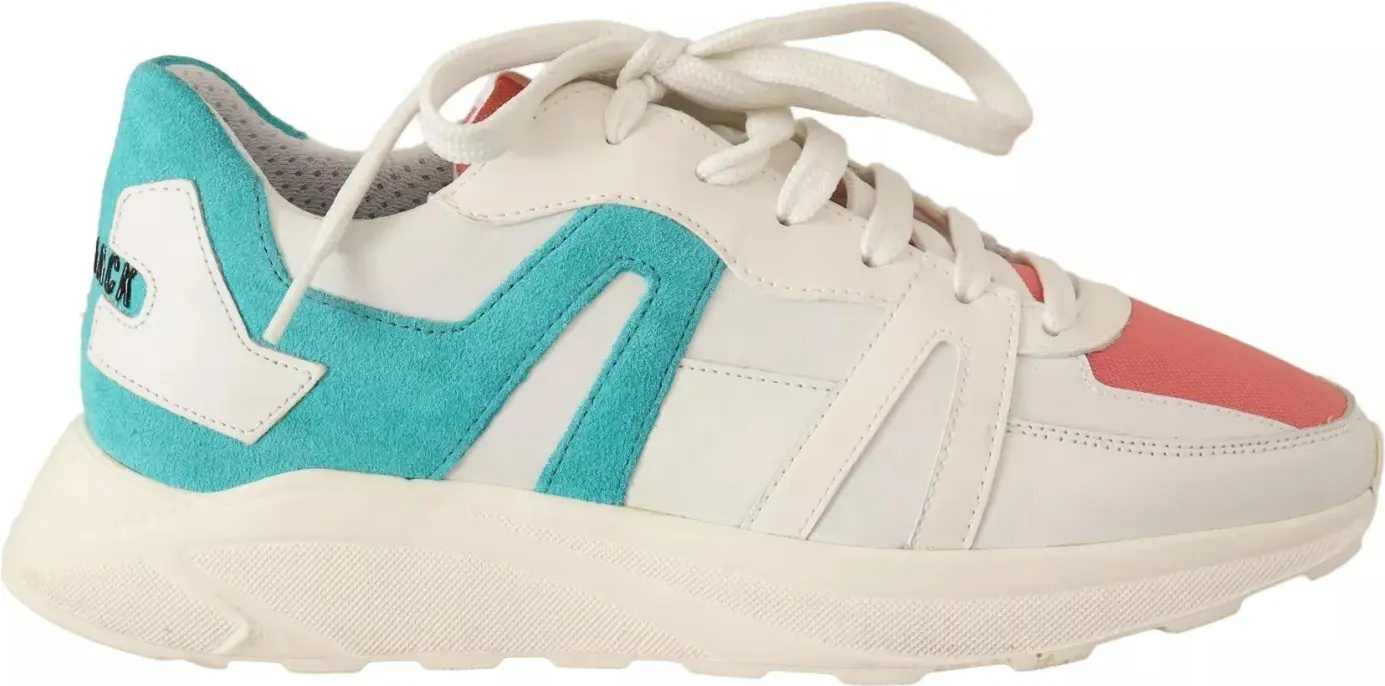 Sneakers Hide&Jack