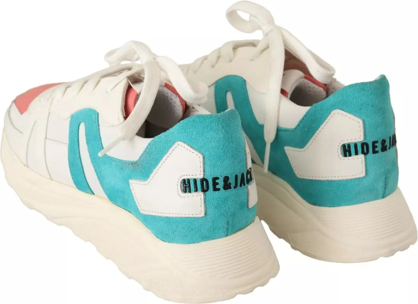 Sneakers Hide&Jack