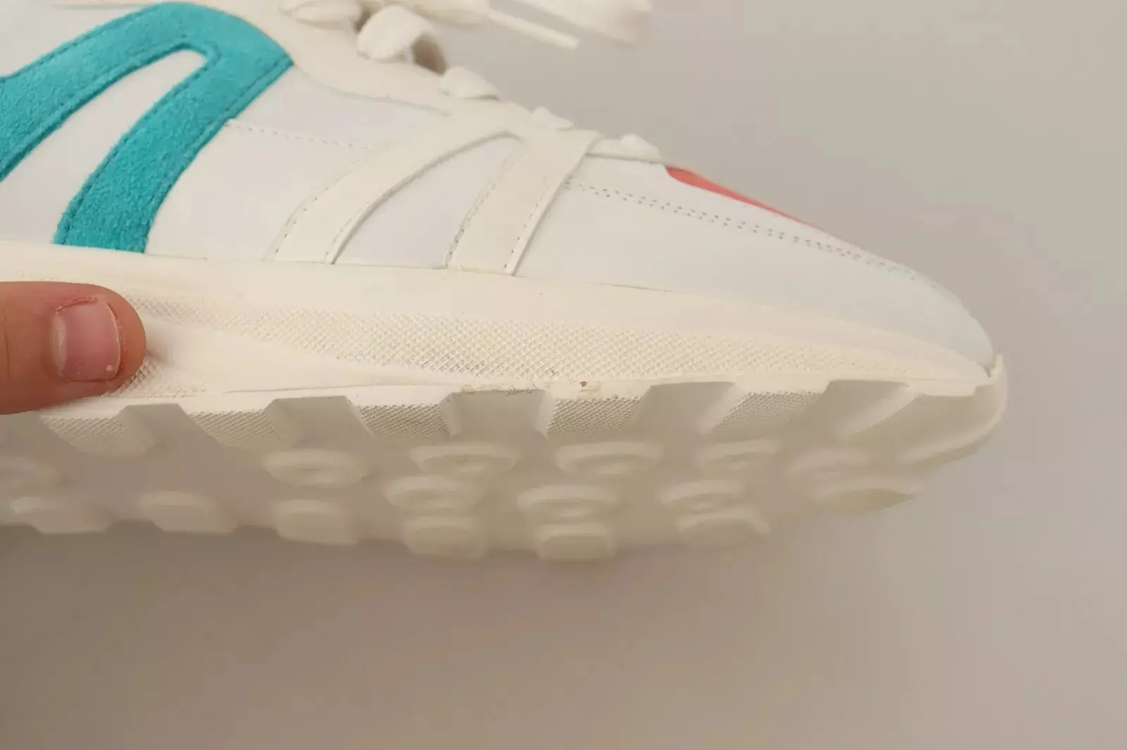 Sneakers Hide&Jack