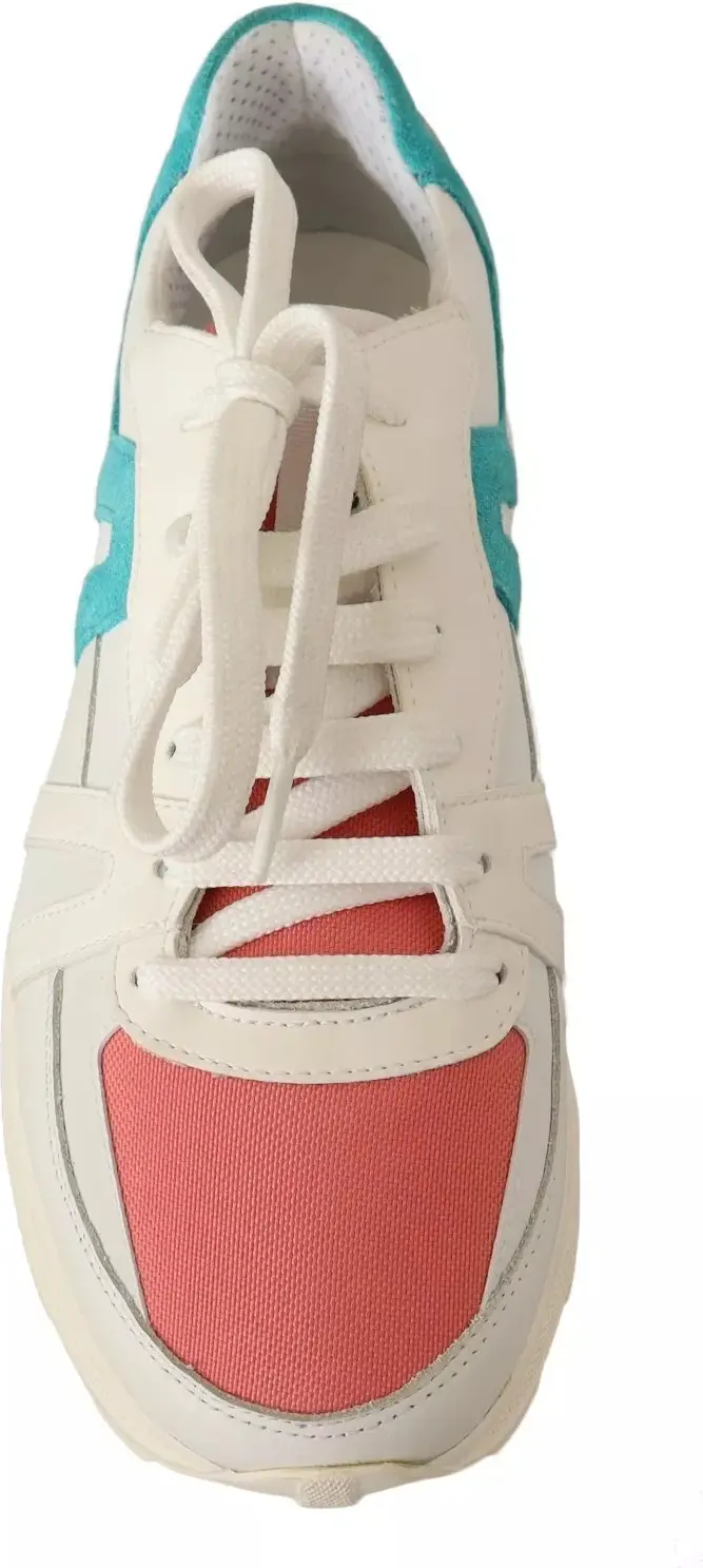 Sneakers Hide&Jack