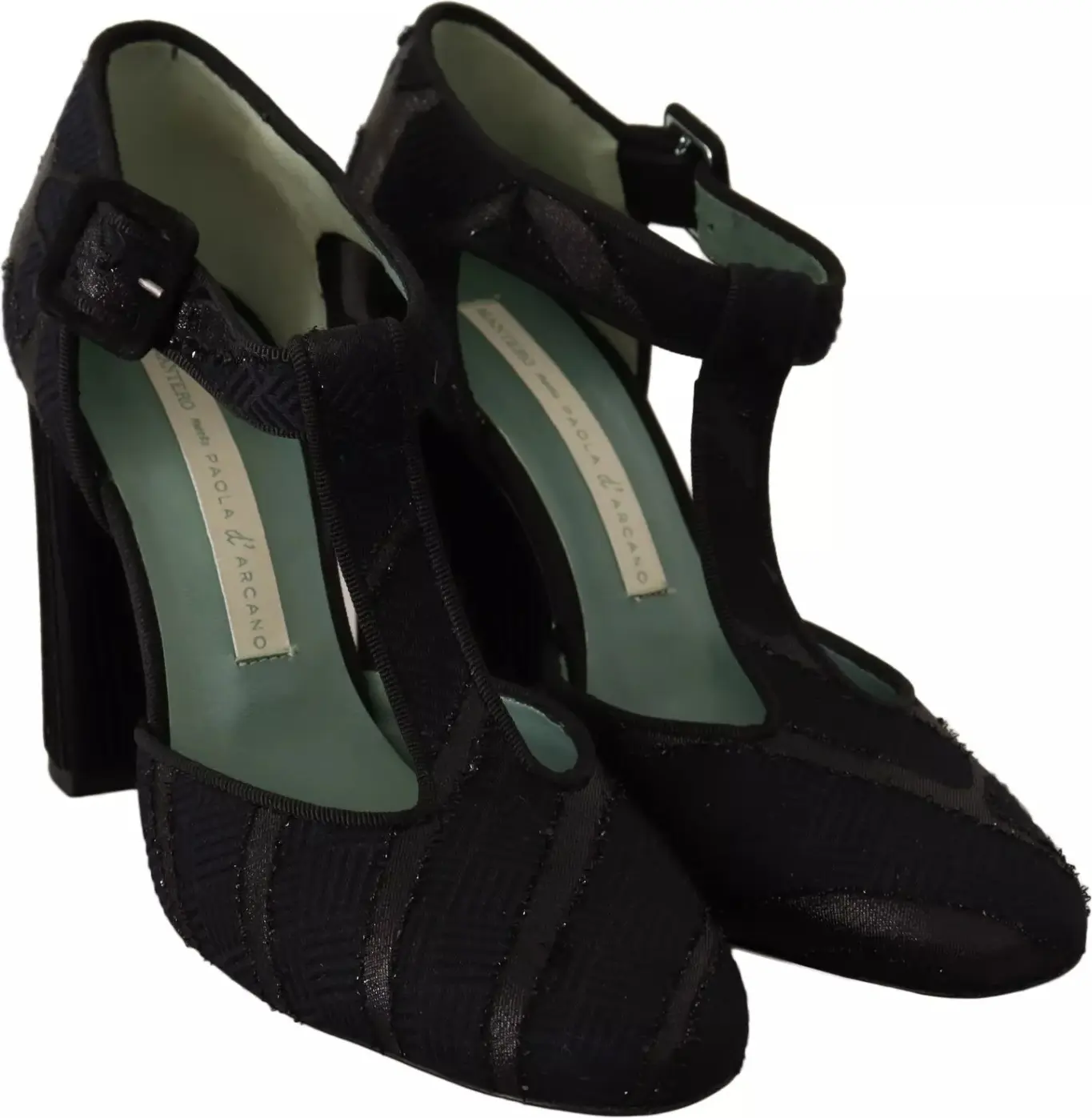 Sandals Shoes Paola D'Arcano