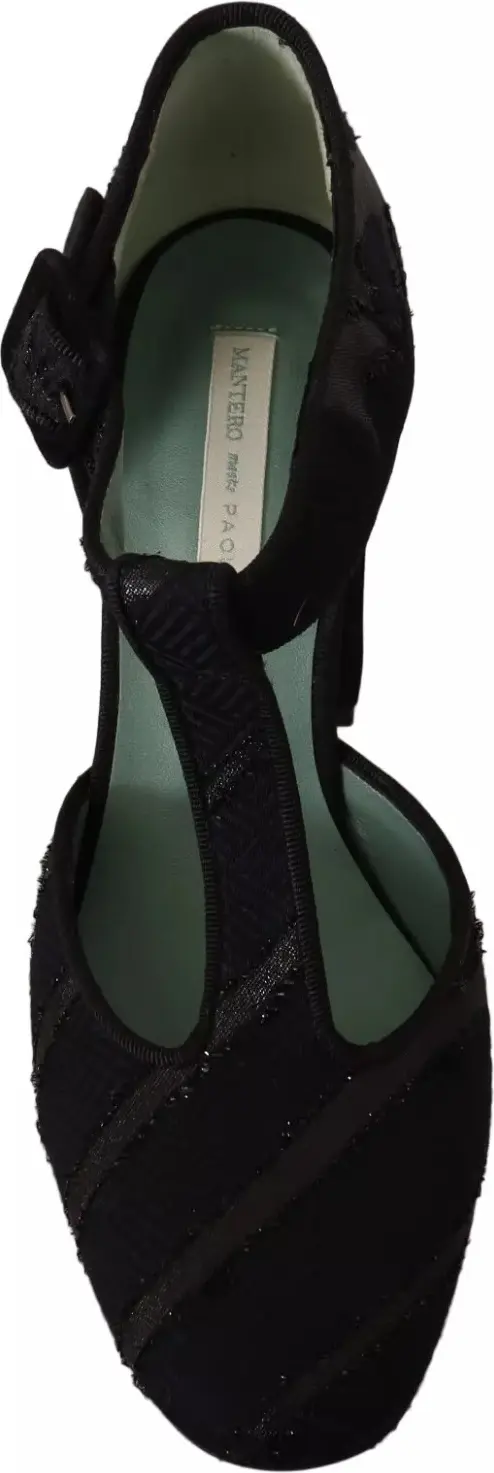 Sandals Shoes Paola D'Arcano